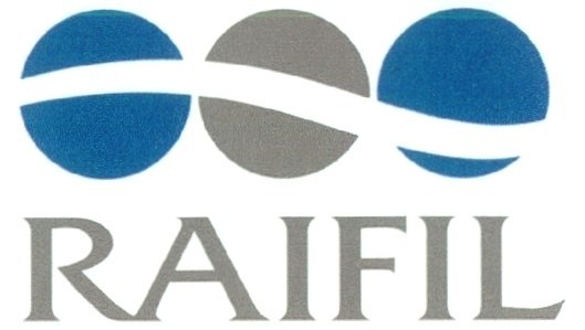 Комплект фильтров для систем Raifil 5 ступеней